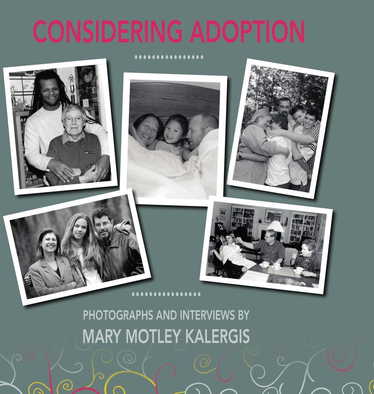 Considering Adoption