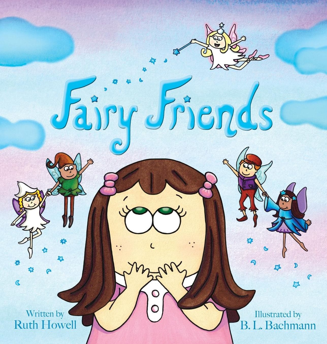 Fairy Friends