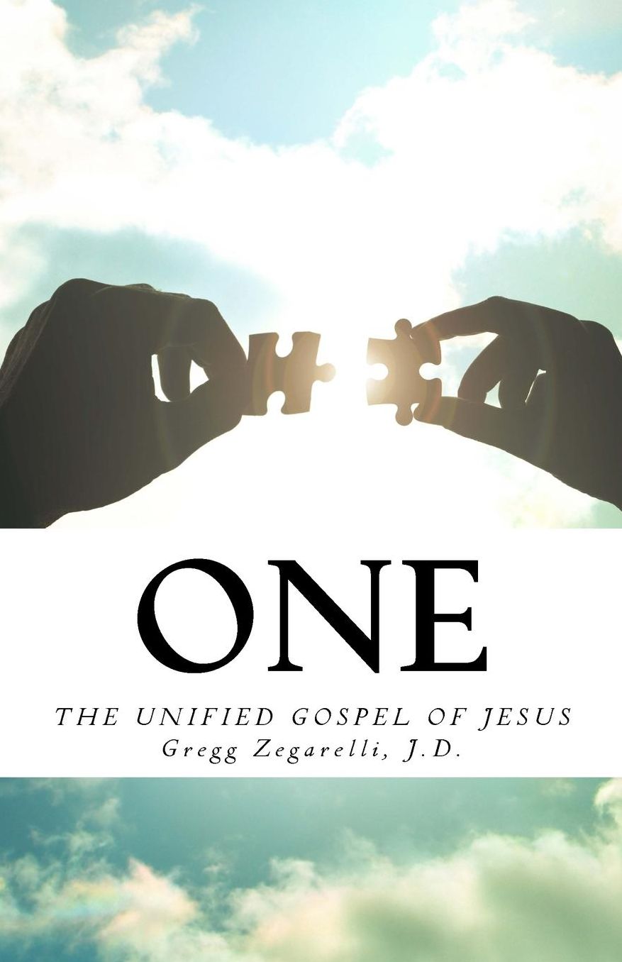 One: The Unified Gospel of Jesus