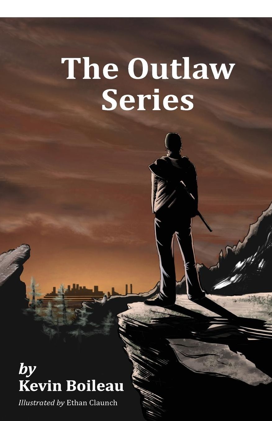 The Outlaw Series: Explorations in Ontological Violence