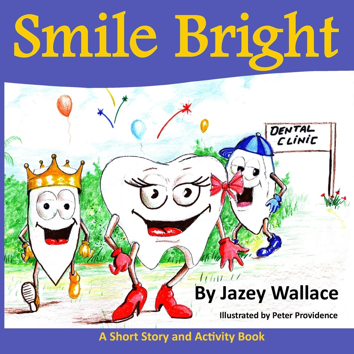 Smile Bright