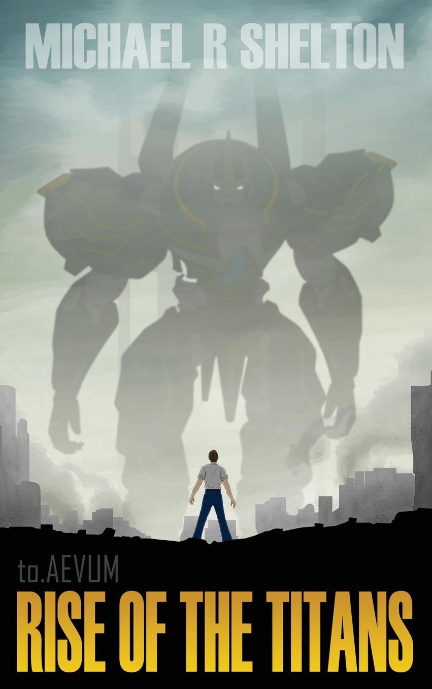 Rise of the Titans