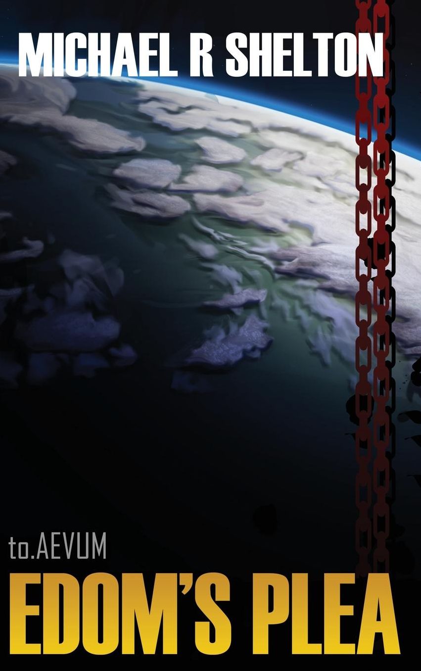 Edom's Plea