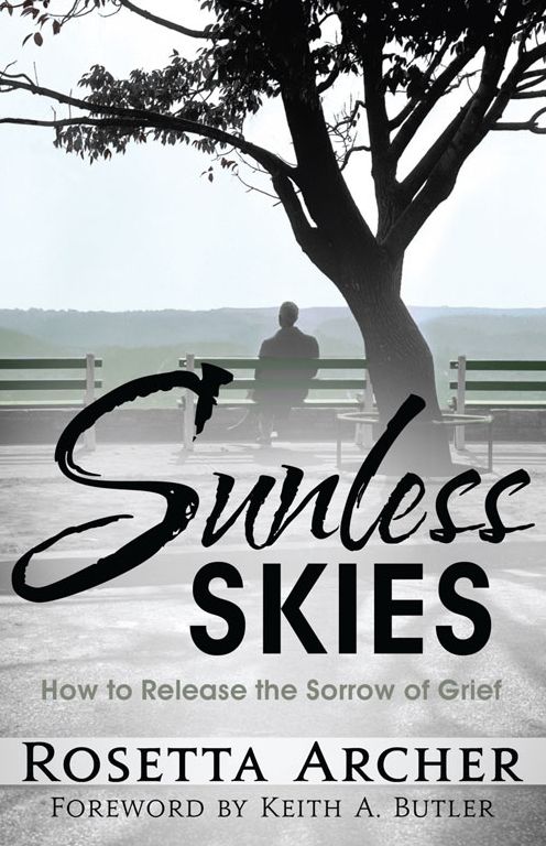 Sunless Skies: How to Release the Sorrow of Grief