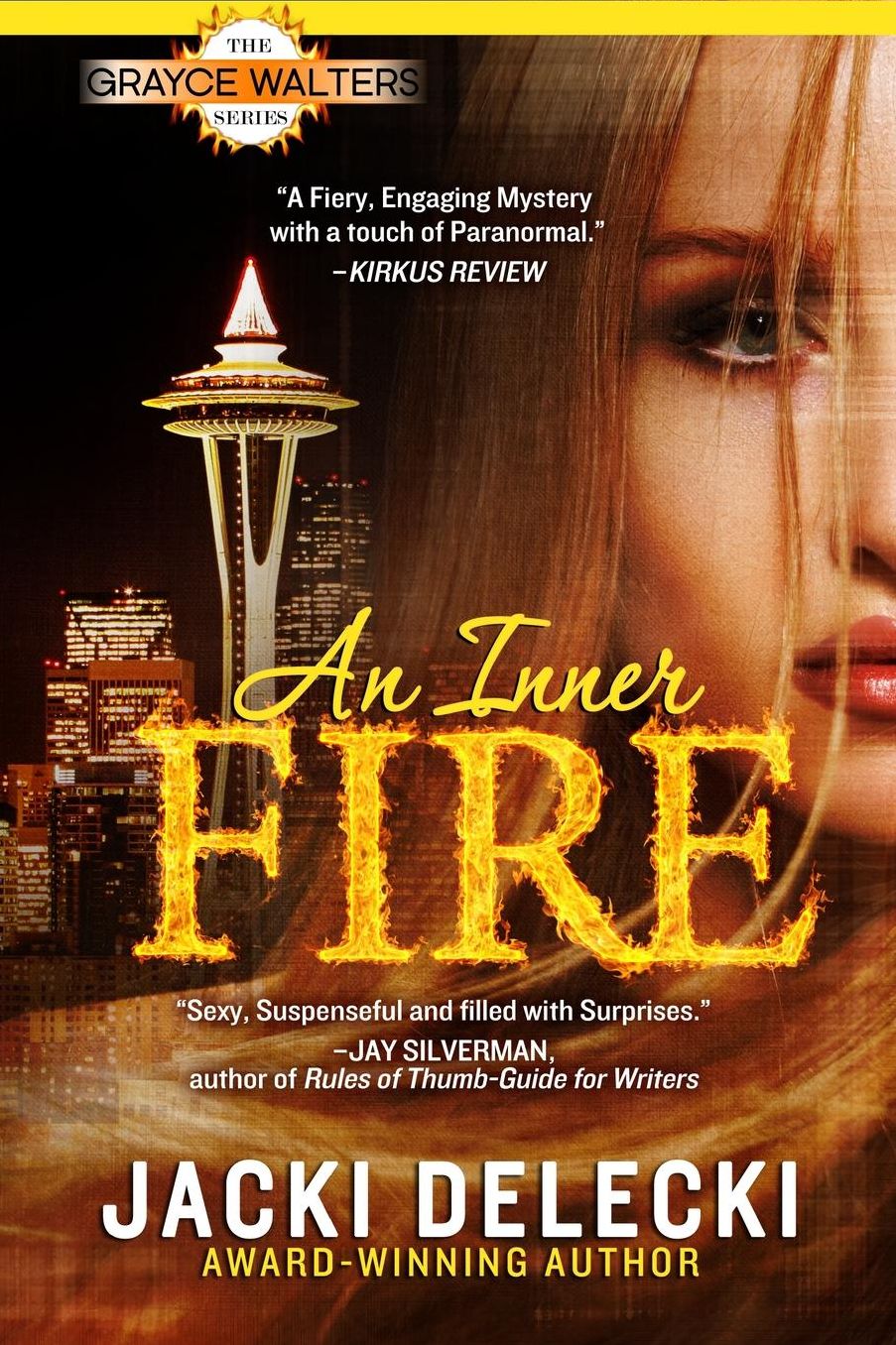 An Inner Fire