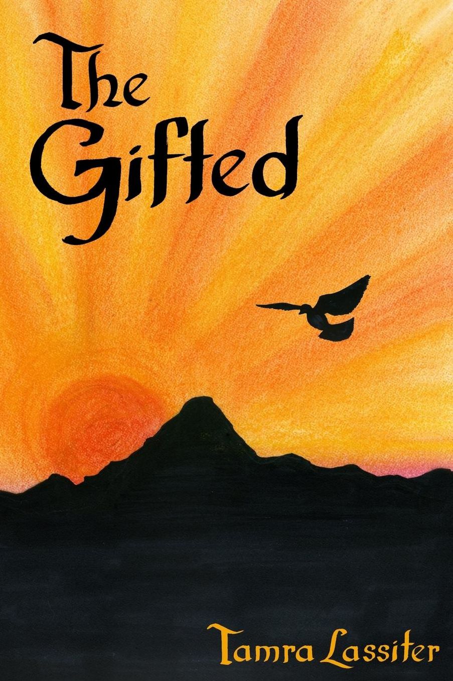 The Gifted