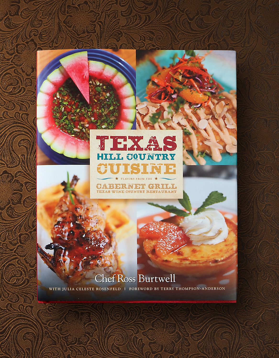 Texas Hill Country Cuisinee