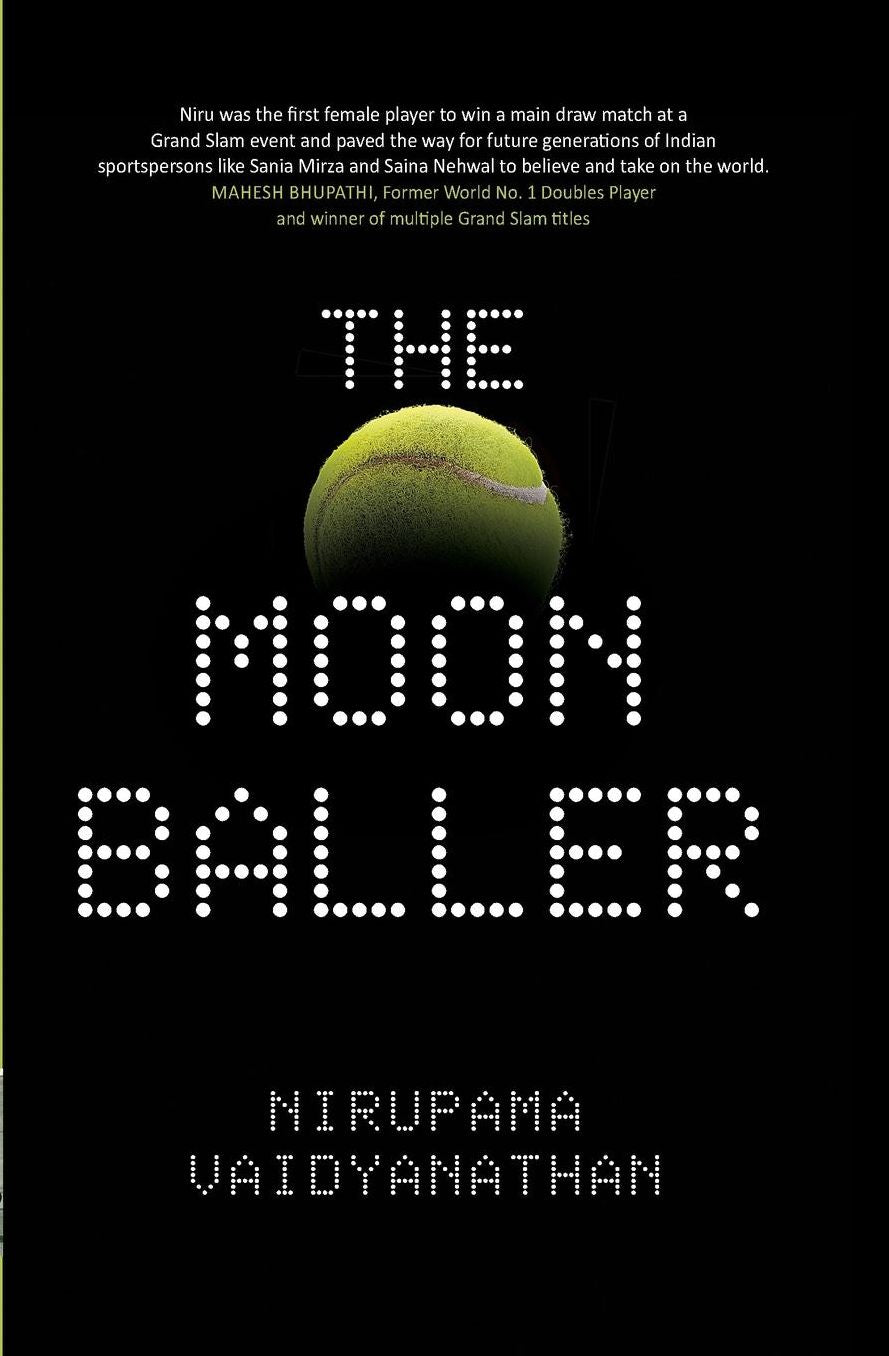 The Moonballer