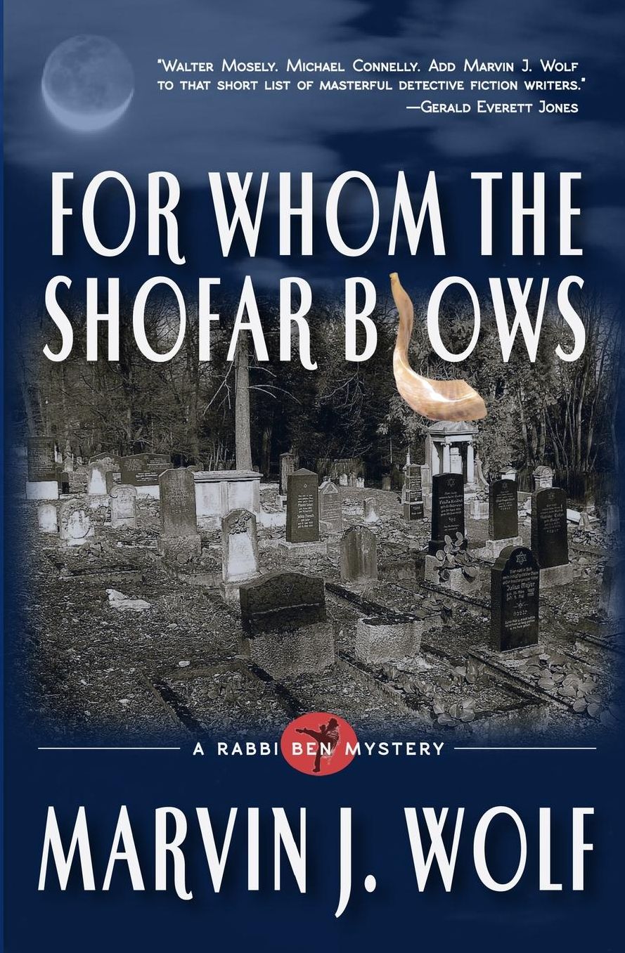 For Whom The Shofar Blows