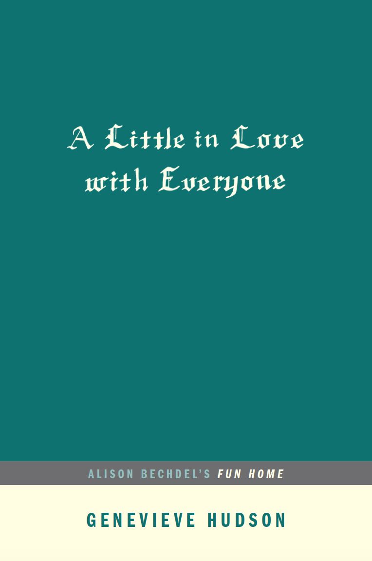 A Little in Love with Everyone
