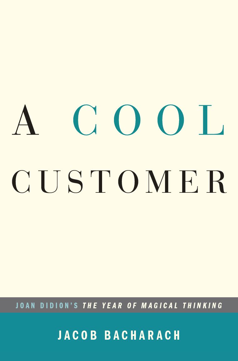 A Cool Customer