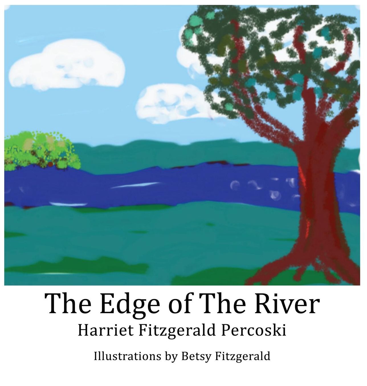 The Edge of the River