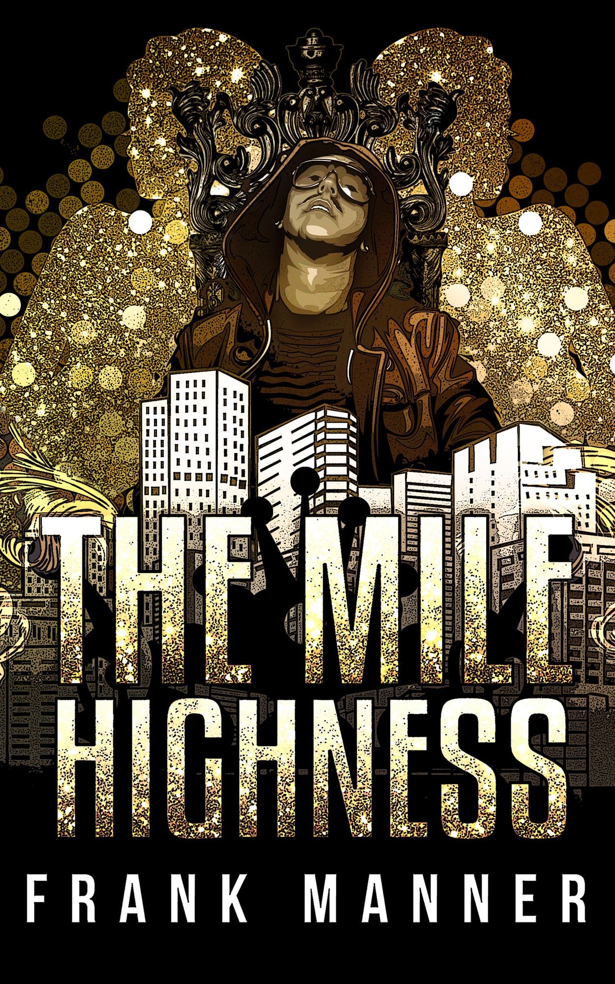 The Mile Highness