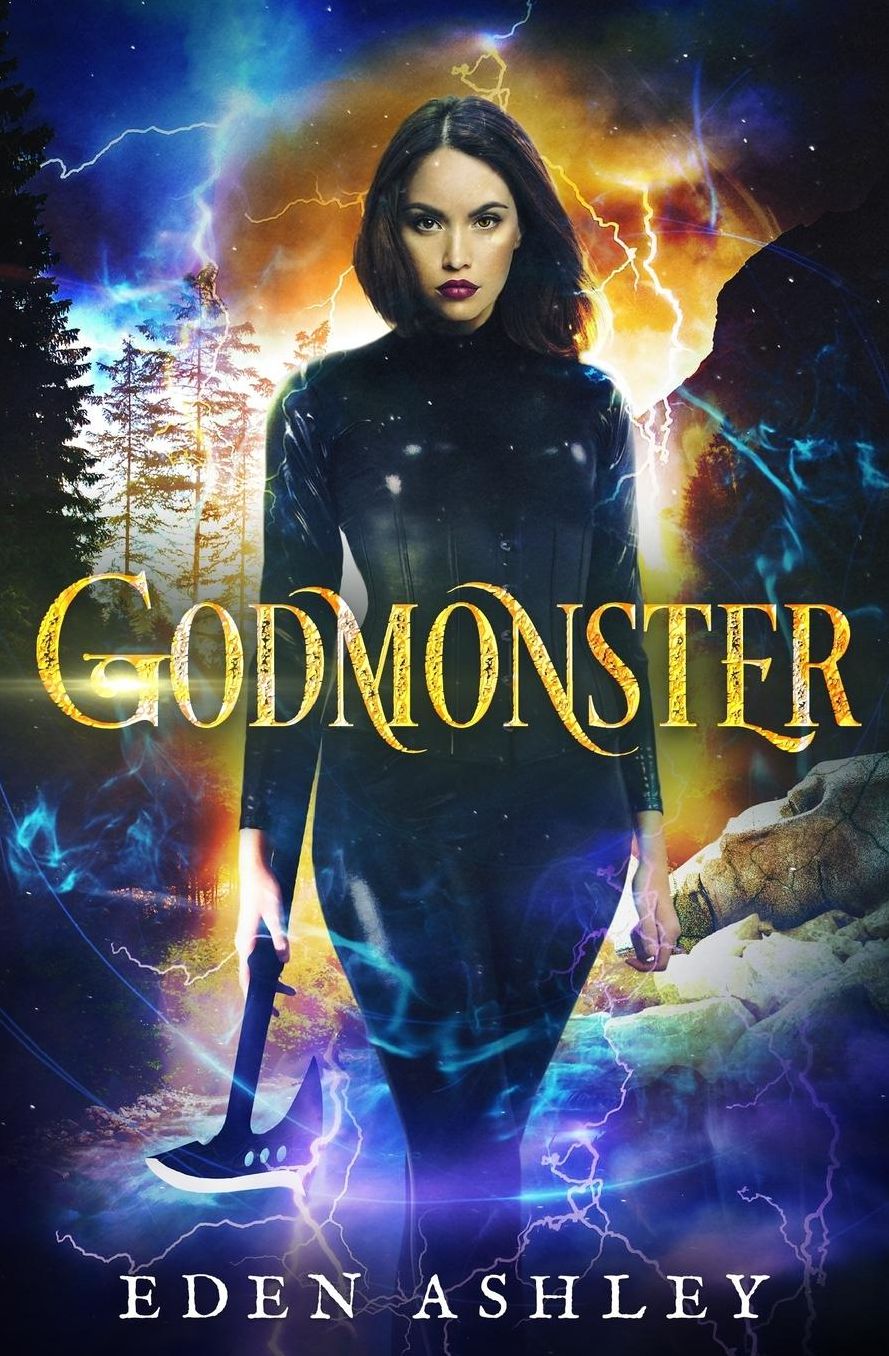 Godmonster
