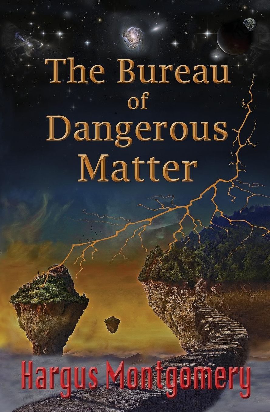 The Bureau of Dangerous Matter