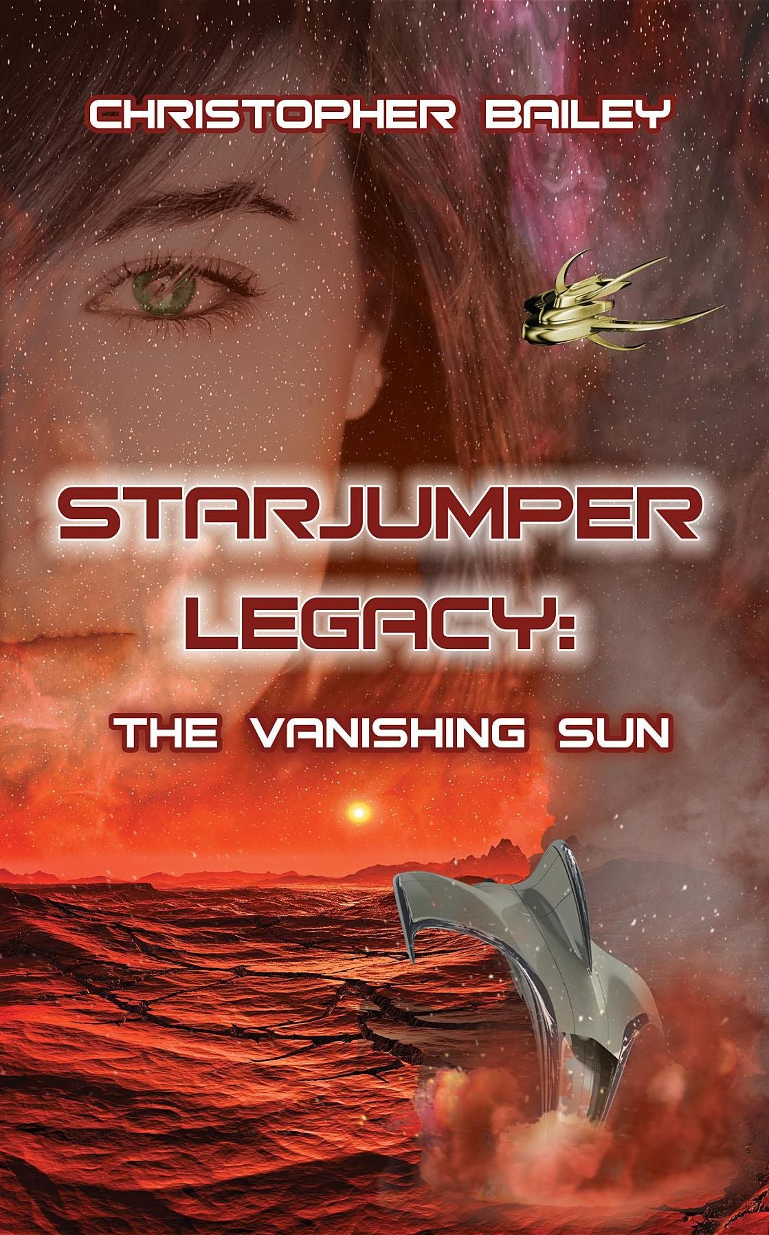 The Vanishing Sun: The Vanishing Sun