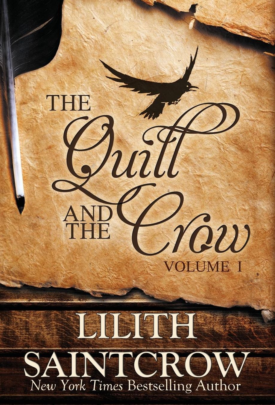 The Quill and the Crow