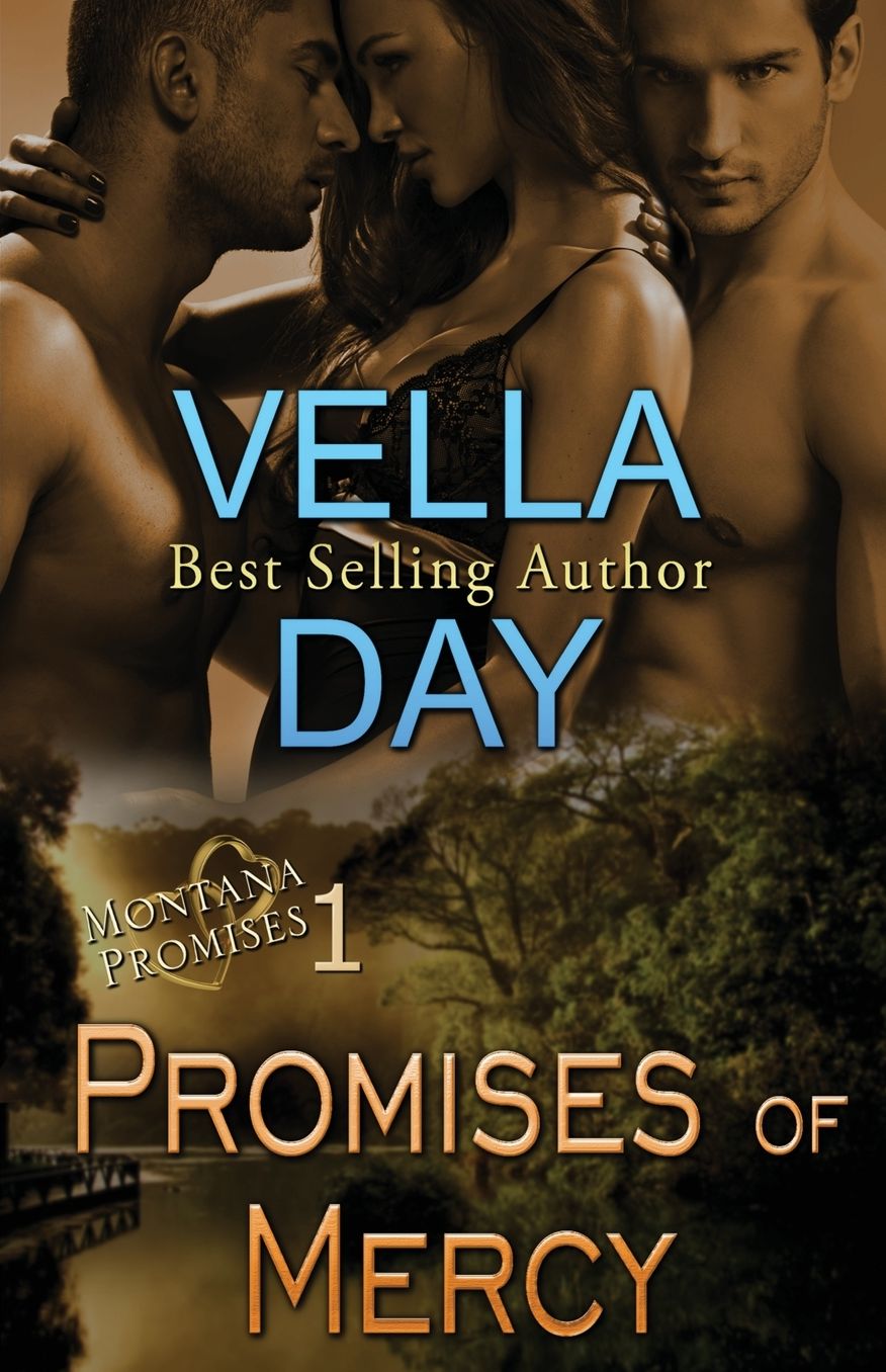 Promises of Mercy