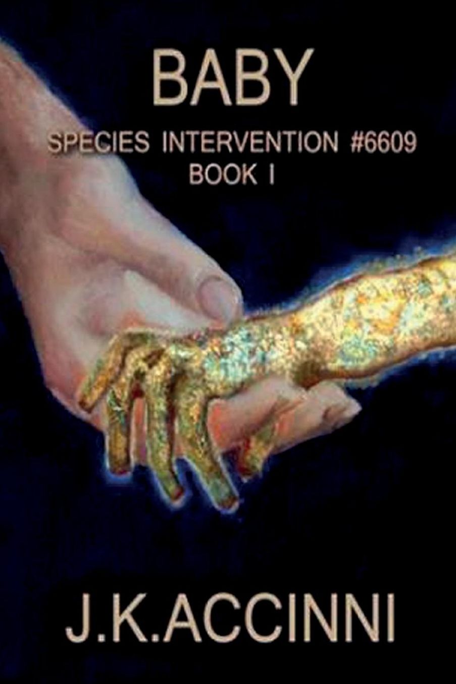 BABY SPECIES INTERVENTION