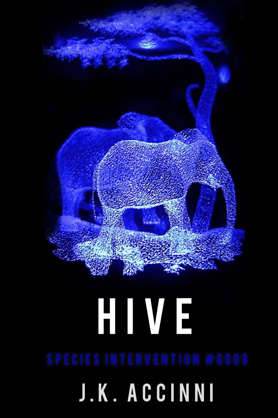 HIVE Species Intervention #6609