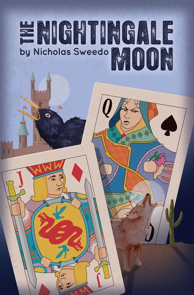 The Nightingale Moon