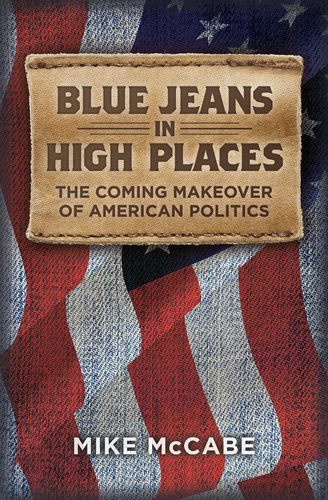 Blue Jeans in High Places: The Coming Makeover of American Politics