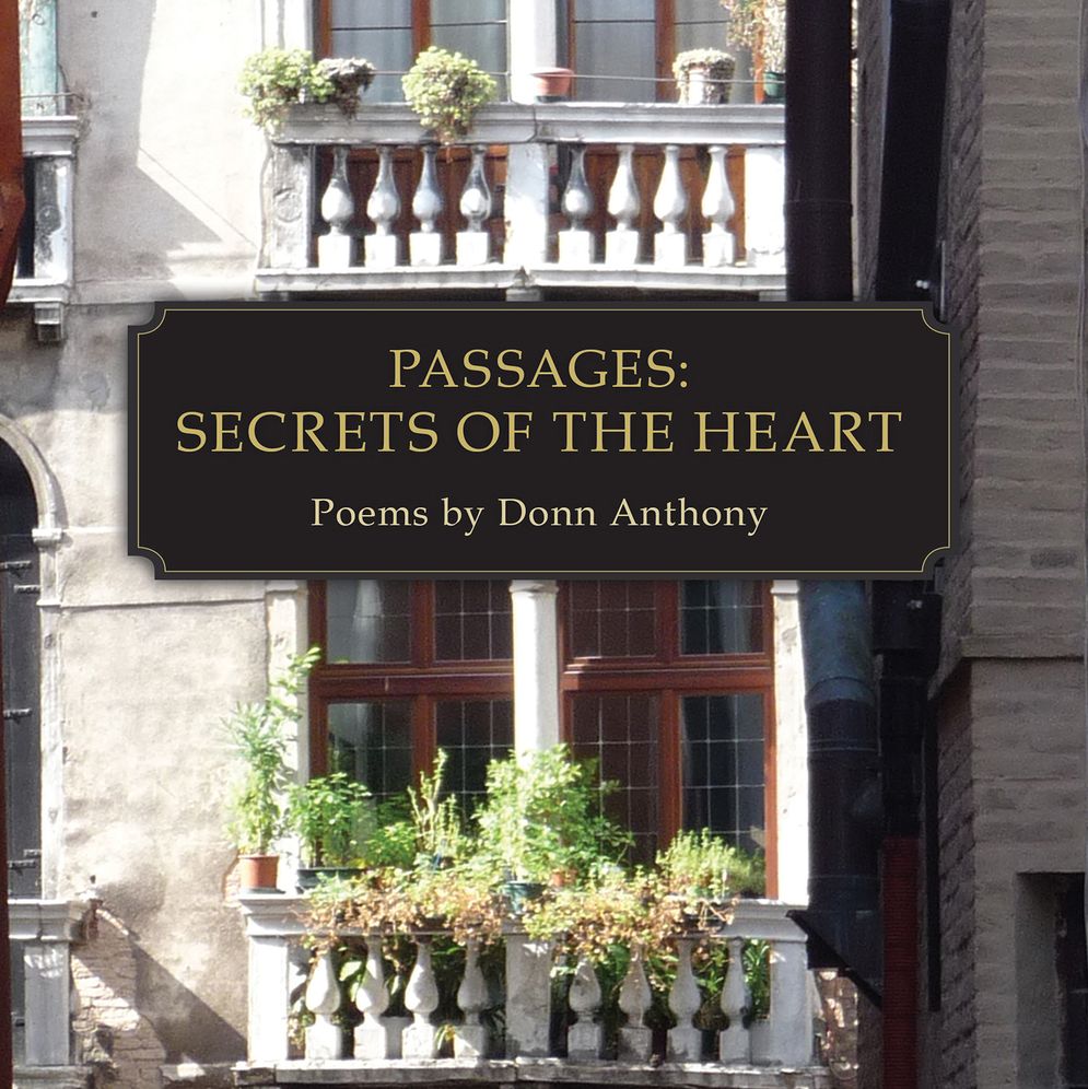 Passages : Secrets of the Heart