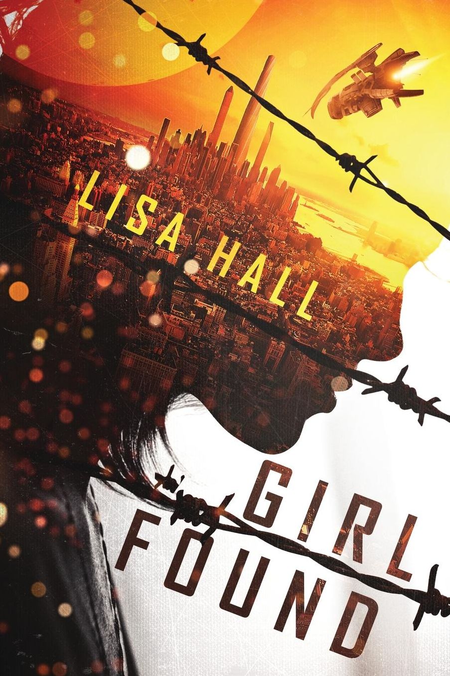 Girl Found: Legacy of Mara