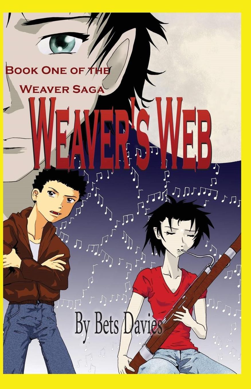 Weaver's Web