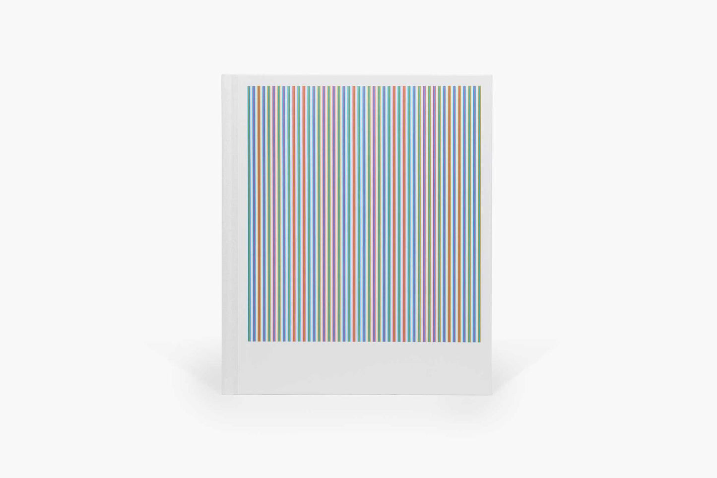 Bridget Riley: The Stripe Paintings 1961-2014