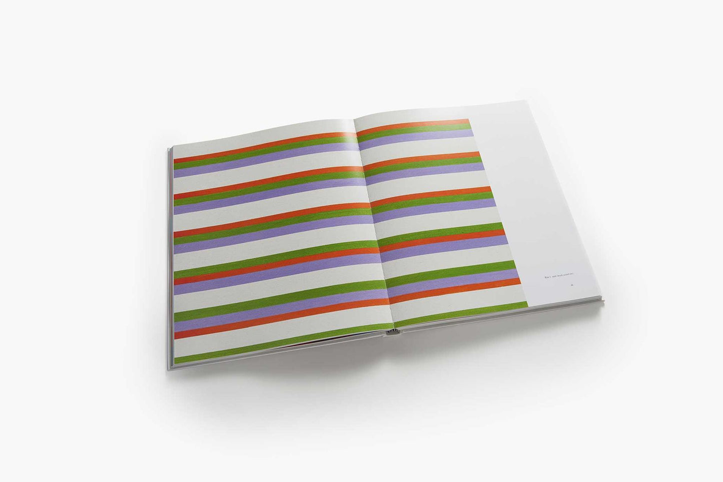 Bridget Riley: The Stripe Paintings 1961-2014