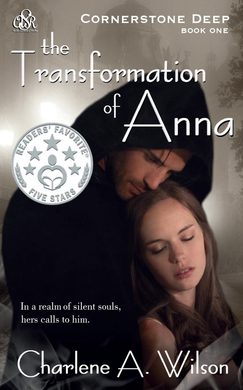 The Transformation of Anna