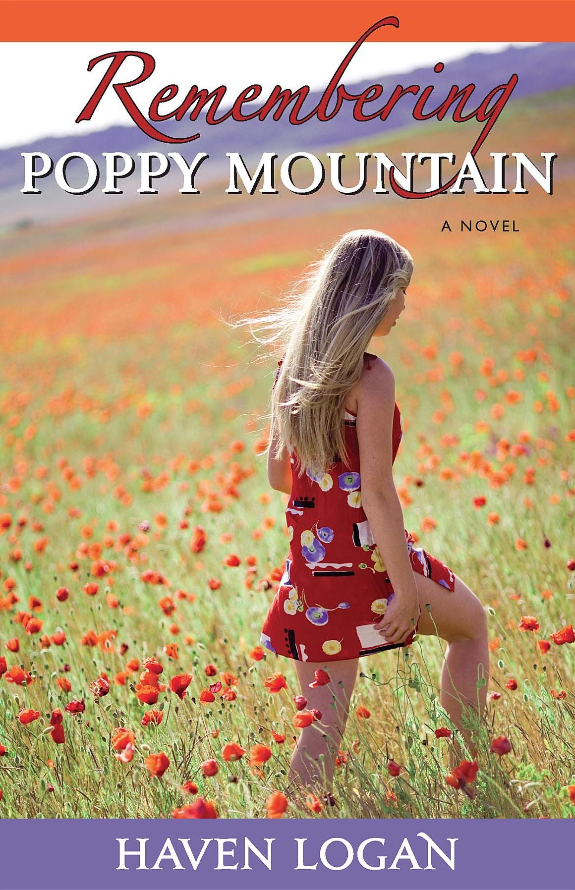 Remembering Poppy Mountain