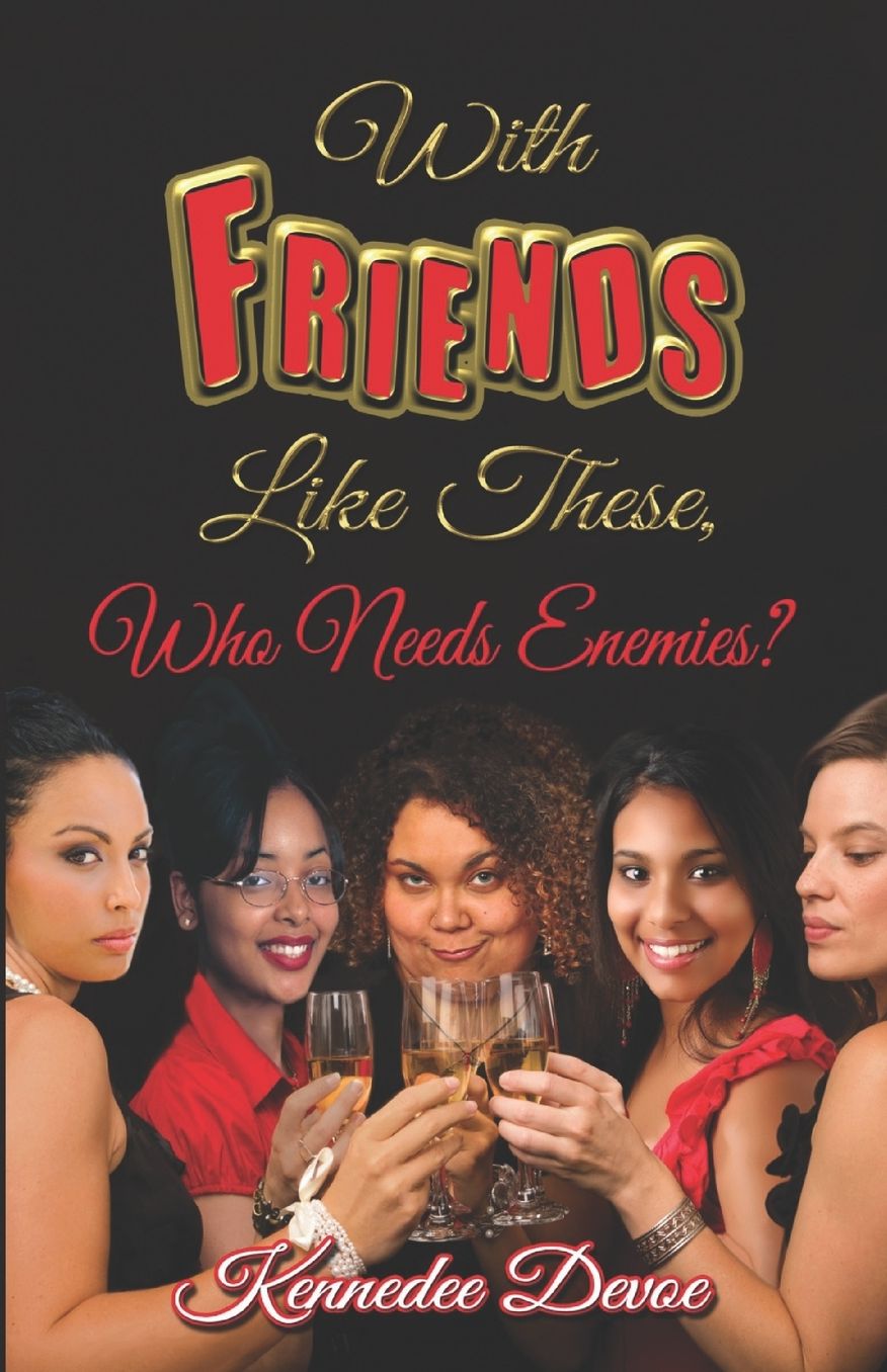 With Friends Like These, Who Needs Enemies?