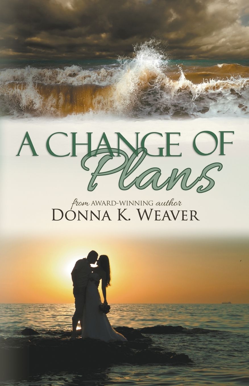 A Change of Plans