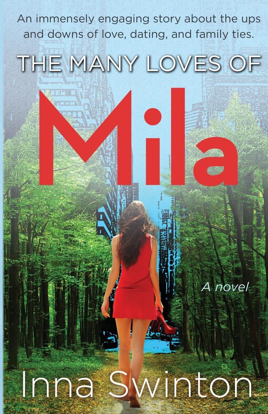 The Many Loves of Mila