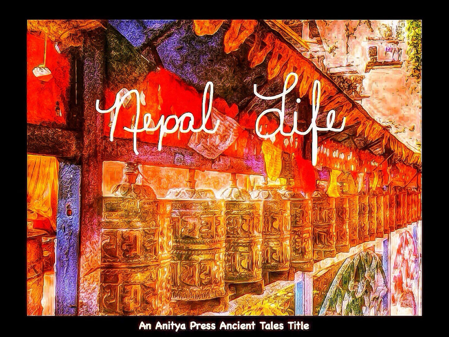 Nepal Life
