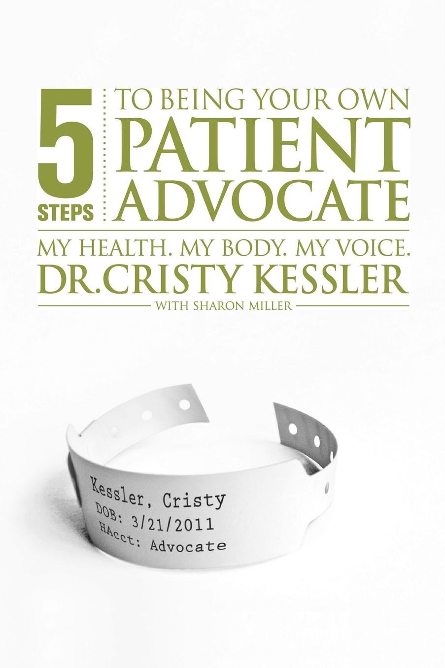 5 S.T.E.P.S. to Being Your Own Patient Advocate