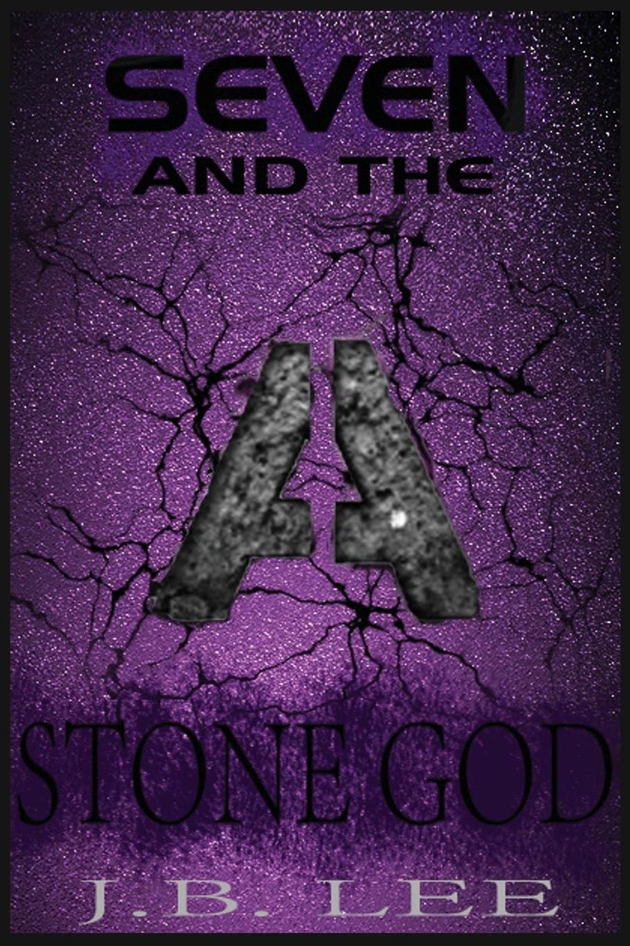 Seven and the Stone God