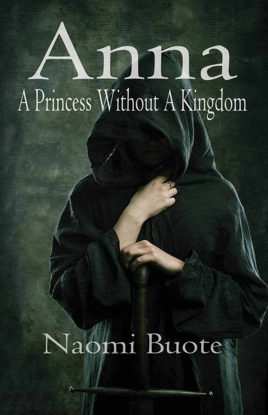 Anna: A Princess without a Kingdom