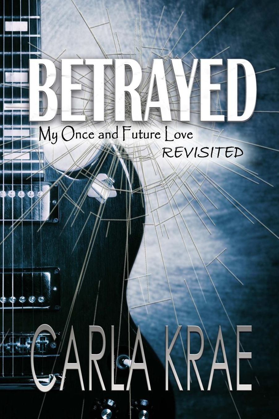 Betrayed
