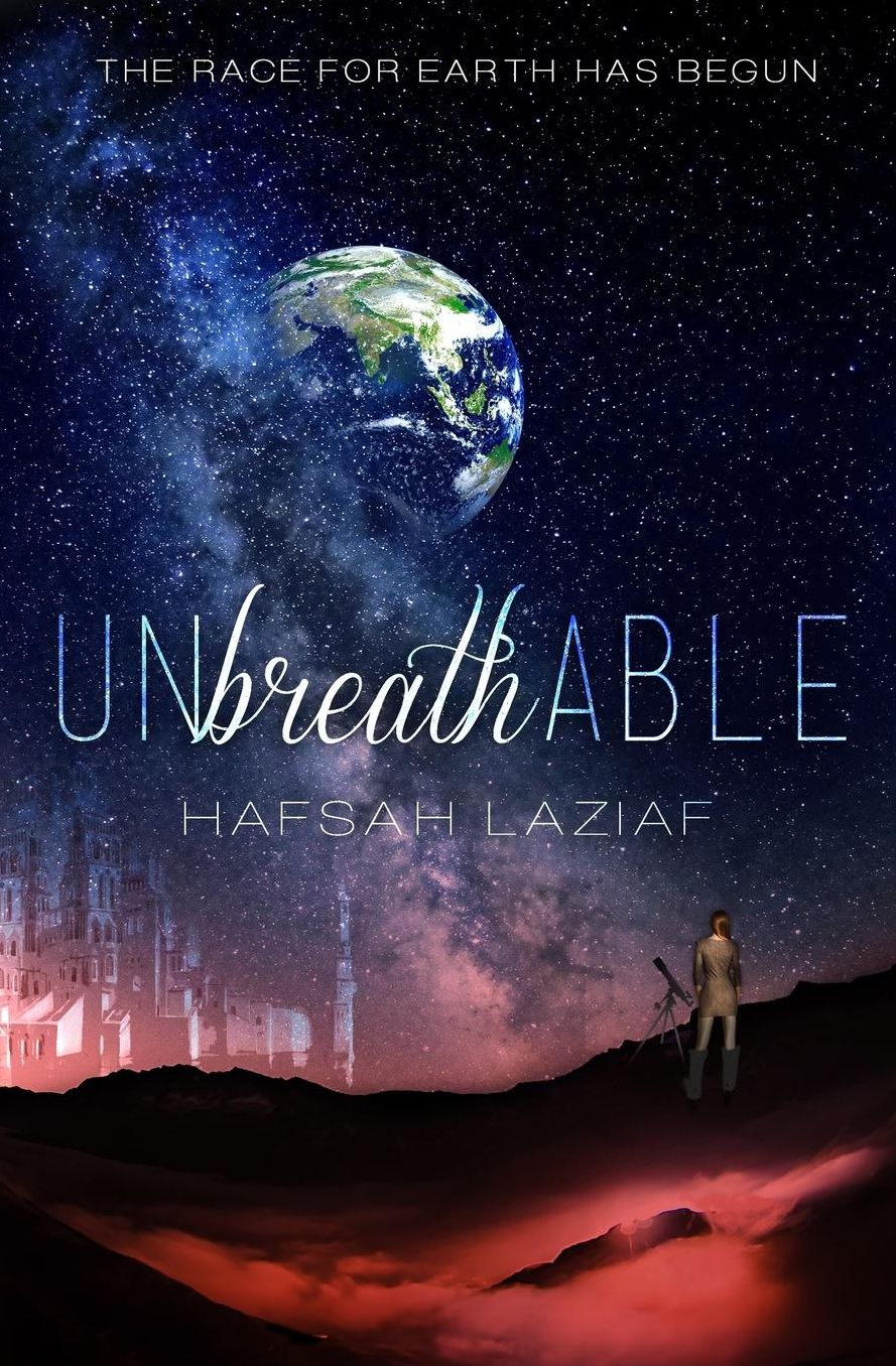 Unbreathable