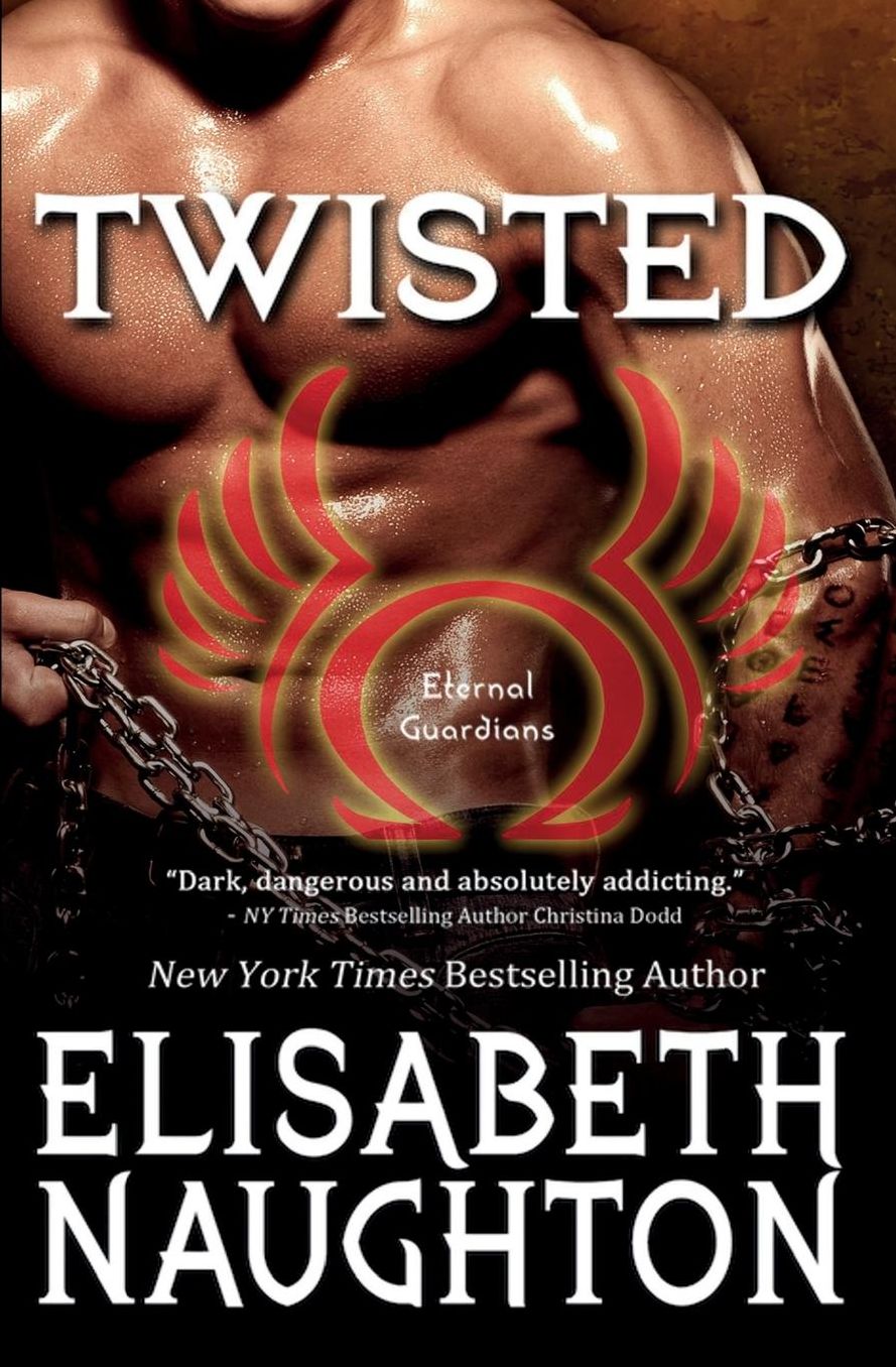 Twisted (Eternal Guardians Series #7)