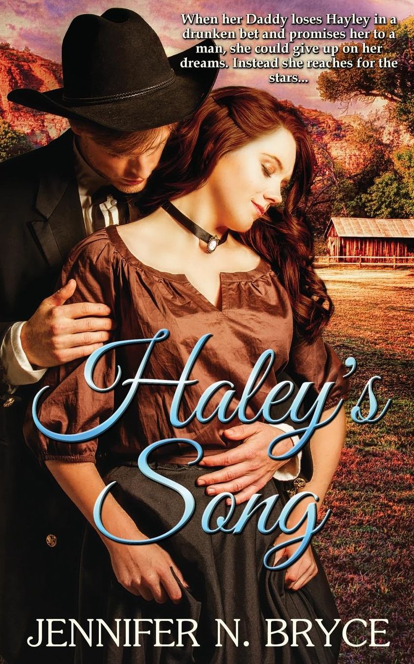 Haley's Song