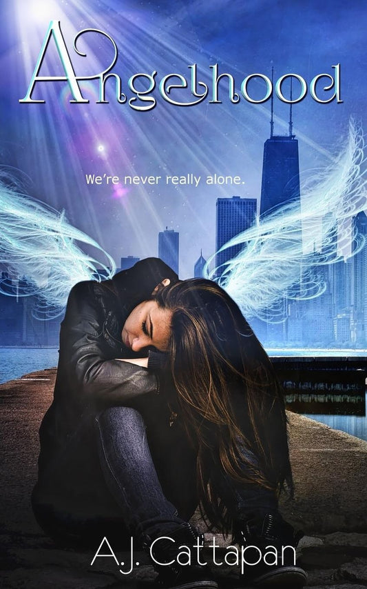 Angelhood