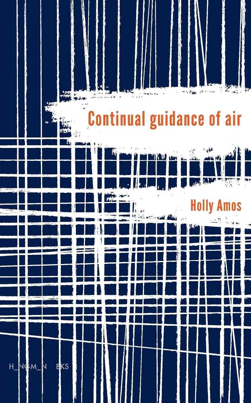 Continual guidance of air