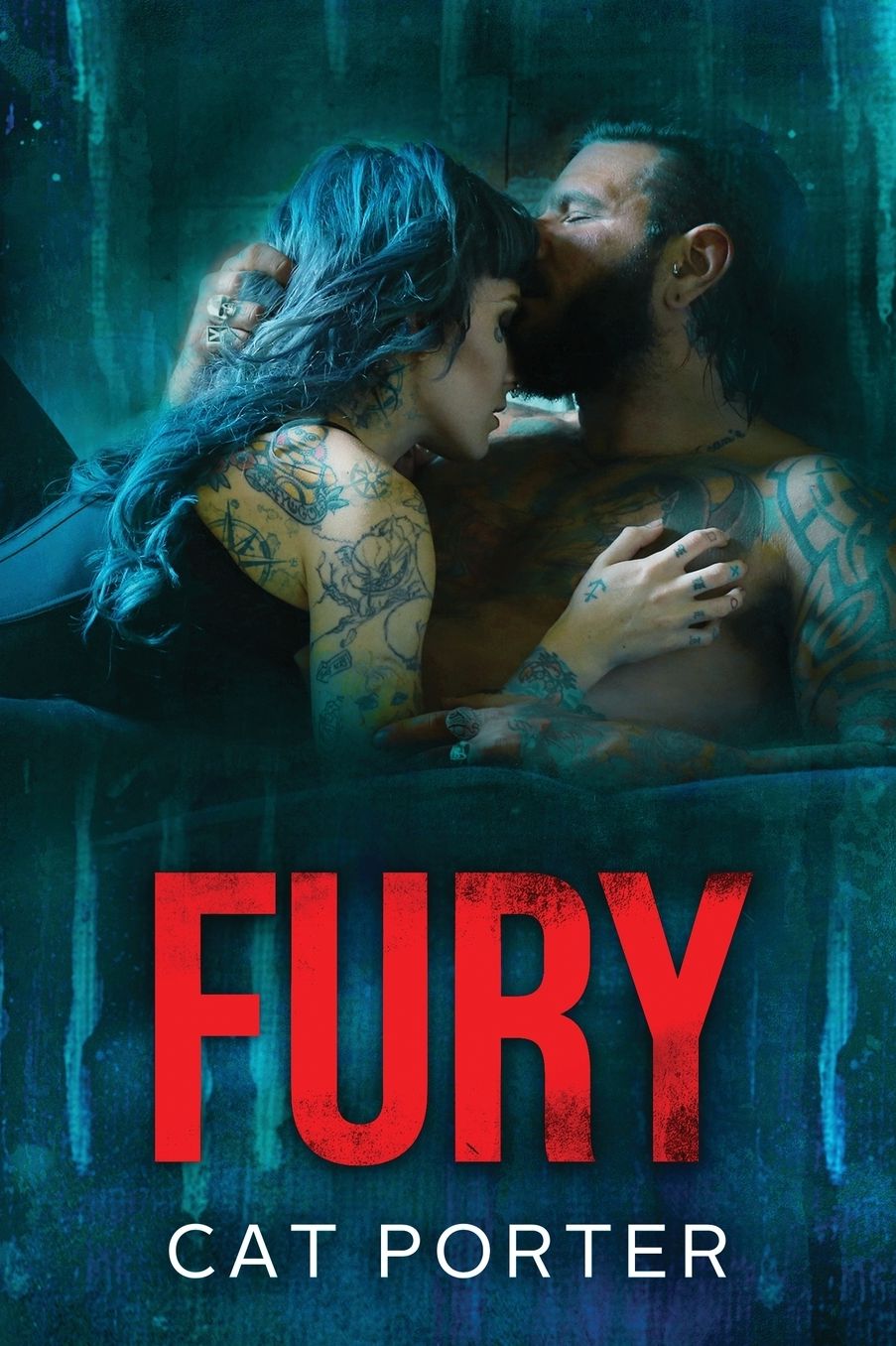 Fury