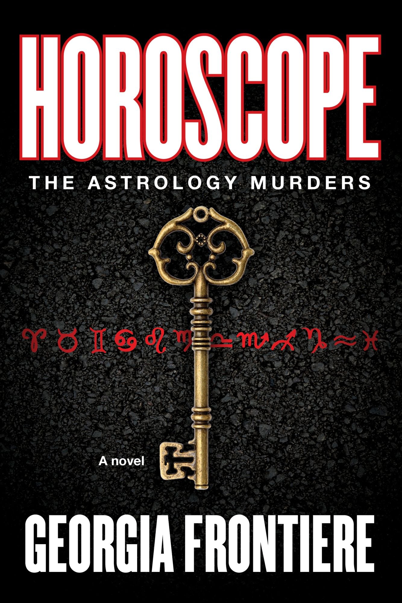 Horoscope: The Astrology Murders