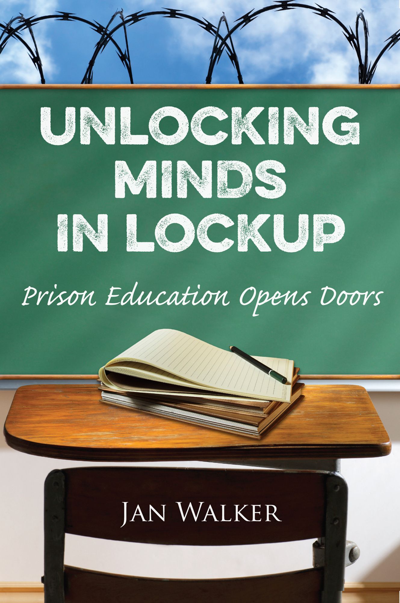 Unlocking Minds in Lockup: Prison Education Opens Doors
