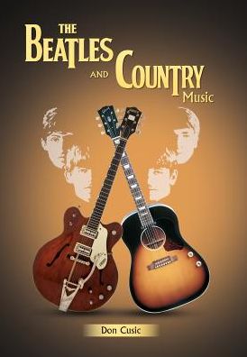 The Beatles and Country Music